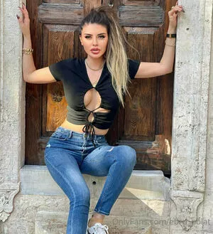 Ebru Polat OnlyFans Leaked Free Thumbnail Picture - #YjDVv05HlP