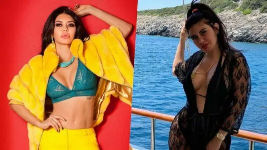 Ebru Polat OnlyFans Leaked Free Thumbnail Picture - #fxOl0uREOC