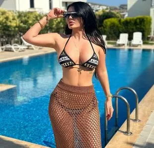 Ebru Polat OnlyFans Leaked Free Thumbnail Picture - #h5YGCinav4