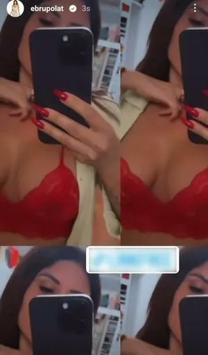Ebru Polat OnlyFans Leaked Free Thumbnail Picture - #iAAxXaKJx7