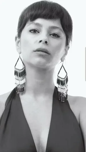 Ebru Ycel OnlyFans Leaked Free Thumbnail Picture - #sDq2v5UYDN
