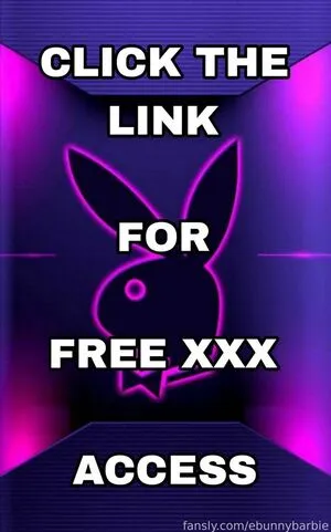 Ebunnybarbie OnlyFans Leaked Free Thumbnail Picture - #O8J75HS3zZ