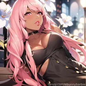 Ebunnybarbie OnlyFans Leaked Free Thumbnail Picture - #O9KBX1phEz