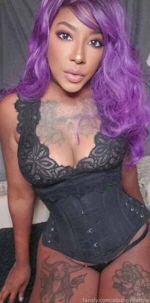 Ebunnybarbie OnlyFans Leaked Free Thumbnail Picture - #a5xy6VYJyk