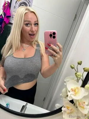 Ebunnzvip OnlyFans Leaked Free Thumbnail Picture - #Edo54zvycc