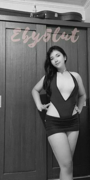 Eby Sarasvati OnlyFans Leaked Free Thumbnail Picture - #3IoocjB272