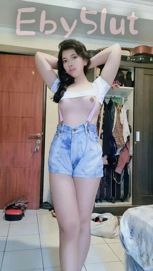 Eby Sarasvati OnlyFans Leaked Free Thumbnail Picture - #46cgdFpS9U