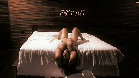 Eby Sarasvati OnlyFans Leaked Free Thumbnail Picture - #Hx82L1CGFf