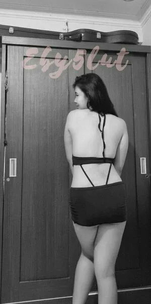 Eby Sarasvati OnlyFans Leaked Free Thumbnail Picture - #JoInWhE0sp