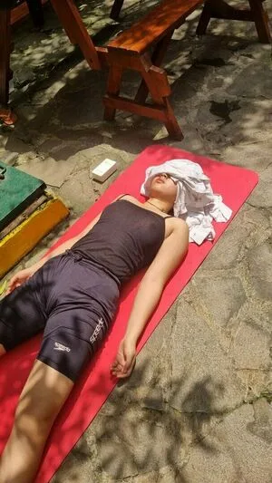 Eby Sarasvati OnlyFans Leaked Free Thumbnail Picture - #OIxRO08P1h
