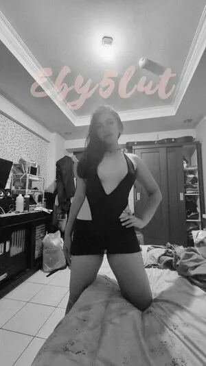 Eby Sarasvati OnlyFans Leaked Free Thumbnail Picture - #XQvZfWPP8F