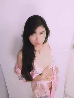 Eby Sarasvati OnlyFans Leaked Free Thumbnail Picture - #aqL6BdC9OC