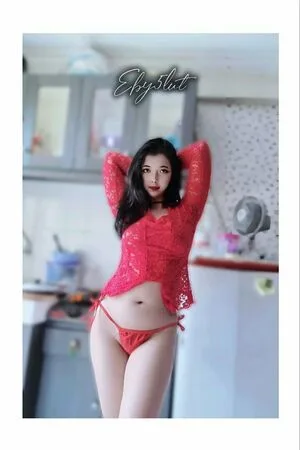 Eby Sarasvati OnlyFans Leaked Free Thumbnail Picture - #eWhTvuRLD8