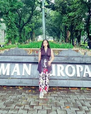 Eby Sarasvati OnlyFans Leaked Free Thumbnail Picture - #efIy2qxLeZ