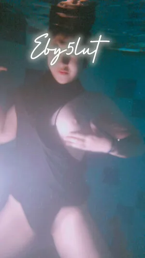 Eby Sarasvati OnlyFans Leaked Free Thumbnail Picture - #p9opmMIvFz