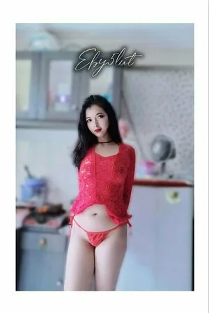 Eby Sarasvati OnlyFans Leaked Free Thumbnail Picture - #vUPp7BCk1l