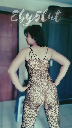 Eby Sarasvati OnlyFans Leaked Free Thumbnail Picture - #zdwClhUB3H