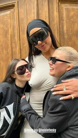 Ecambage OnlyFans Leaked Free Thumbnail Picture - #Wjd4RBlwwv