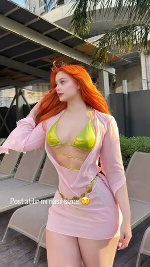 Ecbsnn Ece Basaran OnlyFans Leaked Free Thumbnail Picture - #3WHdn6v7NO