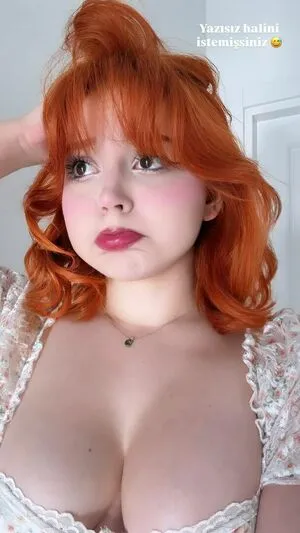 Ecbsnn Ece Basaran OnlyFans Leaked Free Thumbnail Picture - #PZpGmp4Tv5