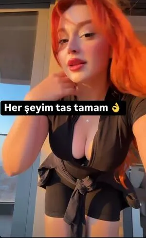 Ecbsnn Ece Basaran OnlyFans Leaked Free Thumbnail Picture - #U3cyxK4AtW