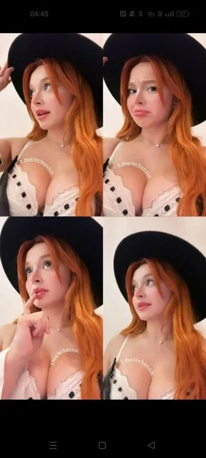 Ecbsnn Ece Basaran OnlyFans Leaked Free Thumbnail Picture - #sp5Eh7WFzc