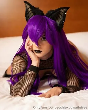 Ecchiexpowaifufree OnlyFans Leaked Free Thumbnail Picture - #aDALv0KMb8