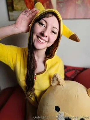 Ecchiexpowaifufree OnlyFans Leaked Free Thumbnail Picture - #mYIPl1uCWf