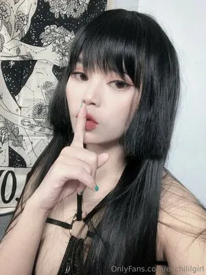 Ecchililgirl OnlyFans Leaked Free Thumbnail Picture - #wr76i53dUp