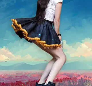 Ecchiviolet OnlyFans Leaked Free Thumbnail Picture - #9To6osIfuJ