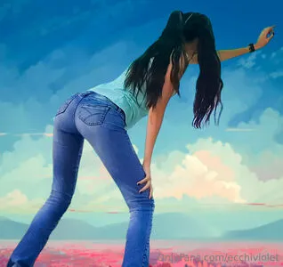 Ecchiviolet OnlyFans Leaked Free Thumbnail Picture - #Z4LQxOHGm1