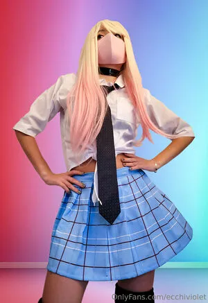 Ecchiviolet OnlyFans Leaked Free Thumbnail Picture - #ivLTsgmNf2