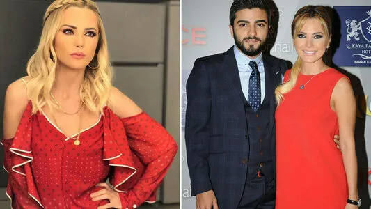 Ece Erken OnlyFans Leaked Free Thumbnail Picture - #OjC4gZ5E10