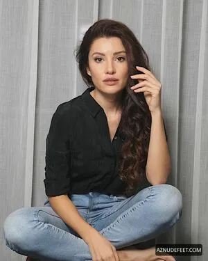 Ece Irtem OnlyFans Leaked Free Thumbnail Picture - #i7OhnGIM8H