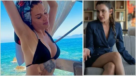 Ece Irtem OnlyFans Leaked Free Thumbnail Picture - #pkjuJpEn7d