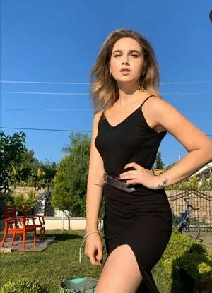 Ece Mumay OnlyFans Leaked Free Thumbnail Picture - #c6Tyji4DdE