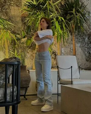 Ece Mumay OnlyFans Leaked Free Thumbnail Picture - #iEVhfCnT6v