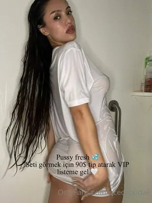 Ece Ozbdk OnlyFans Leaked Free Thumbnail Picture - #45gwYViFaG