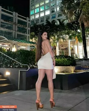 Ece Ozbudak OnlyFans Leaked Free Thumbnail Picture - #ZRzxegXMbX