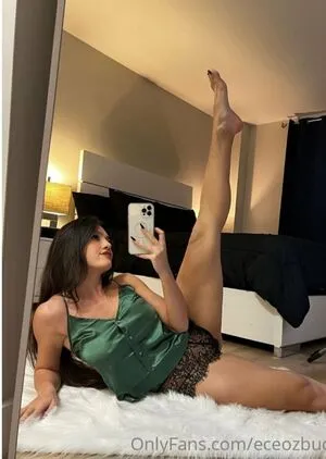 Ece Ozbudak OnlyFans Leaked Free Thumbnail Picture - #kBOh9WE28a