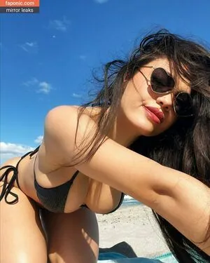 Ece Ozbudak OnlyFans Leaked Free Thumbnail Picture - #lWwSqfprHx