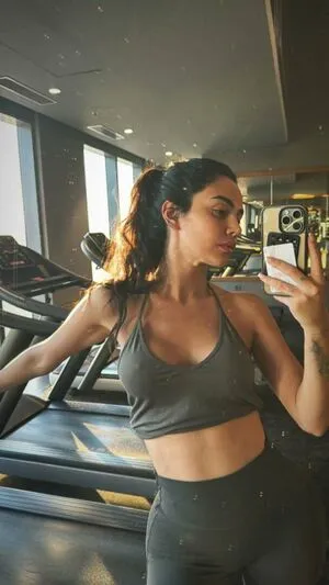 Ece Ronay OnlyFans Leaked Free Thumbnail Picture - #EIt5yyVwcz