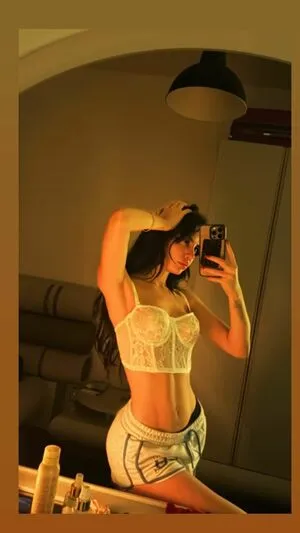 Ece Ronay OnlyFans Leaked Free Thumbnail Picture - #VizSoDsXqY