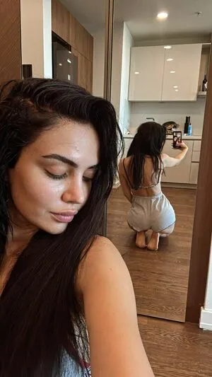 Ece Ronay OnlyFans Leaked Free Thumbnail Picture - #dT67GXTslJ