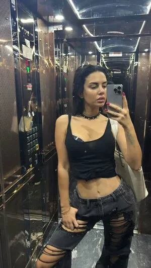 Ece Ronay OnlyFans Leaked Free Thumbnail Picture - #hRnWq6Ztou