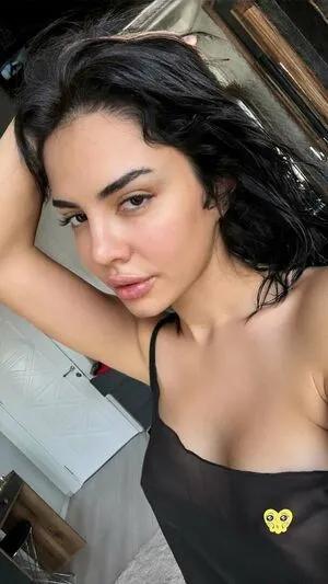 Ece Ronay OnlyFans Leaked Free Thumbnail Picture - #y2qDlwqQl7