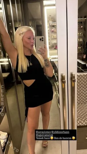 Ece Seckin OnlyFans Leaked Free Thumbnail Picture - #UgoXTHu6X8