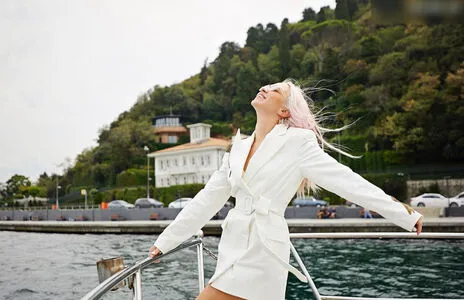 Ece Seckin OnlyFans Leaked Free Thumbnail Picture - #aEYzGhcu5g