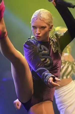 Ece Seckin OnlyFans Leaked Free Thumbnail Picture - #dUJle2N0uu