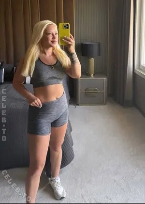 Ece Seckin OnlyFans Leaked Free Thumbnail Picture - #gwleOl1ZXt